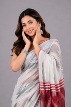 Slub Cotton