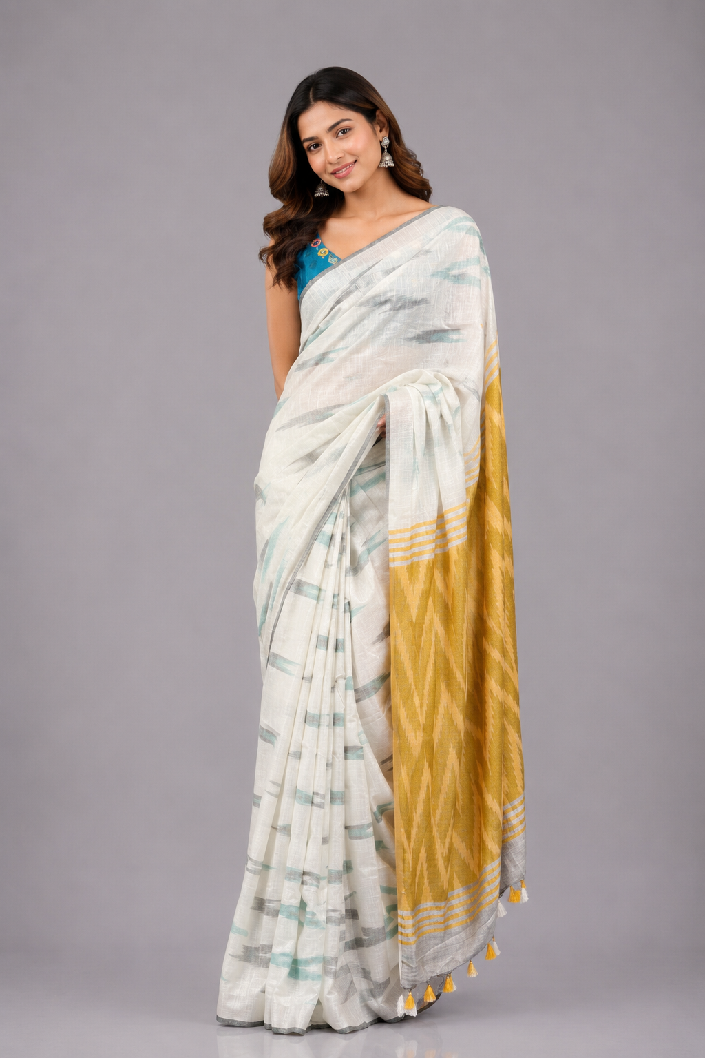 Slub Cotton