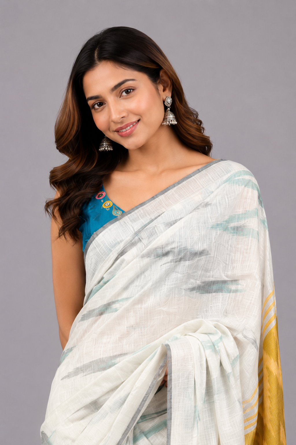 Slub Cotton