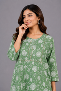 Cotton Kurti