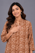 Short Kurti