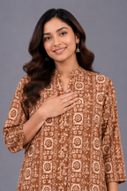 Short Kurti