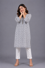 Short Kurti