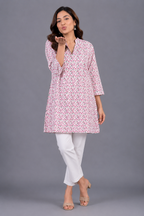 Short Kurti