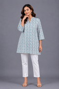 Short Kurti