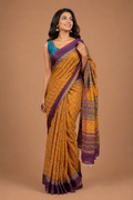 Slub Cotton
