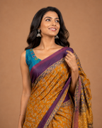 Slub Cotton