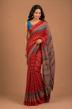 Slub Cotton