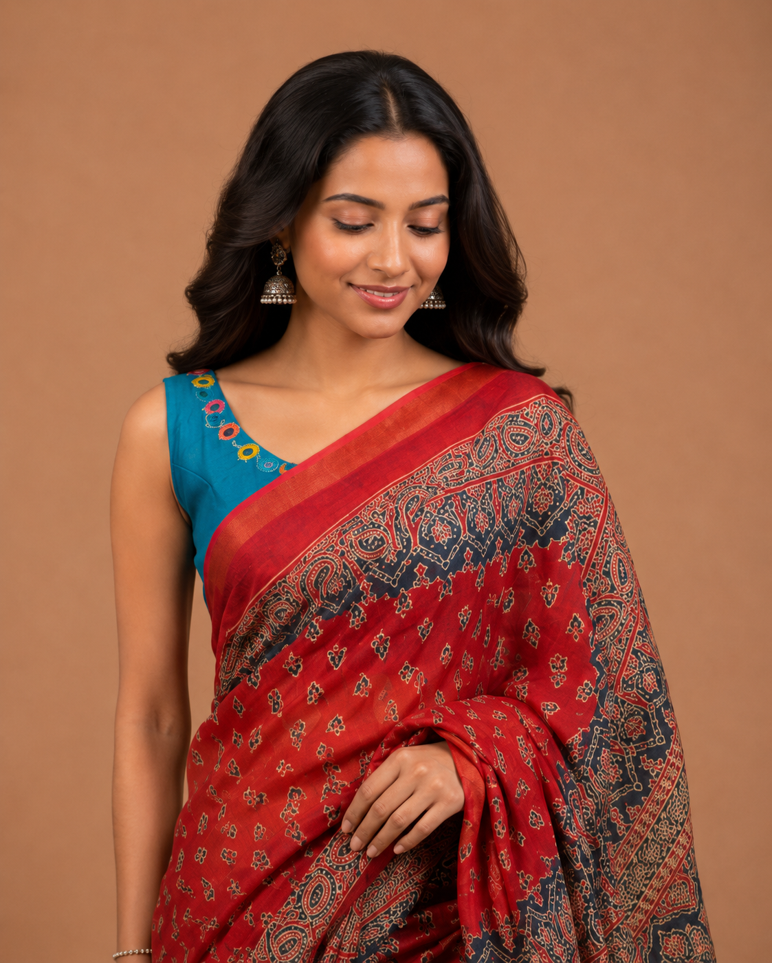 Slub Cotton