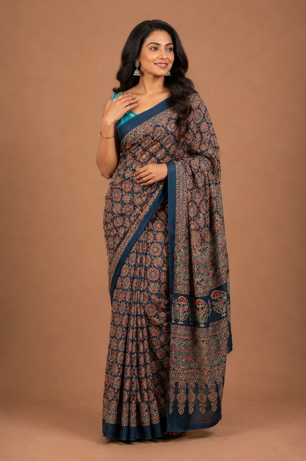 Slub Cotton
