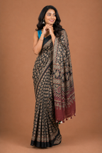 Slub Cotton
