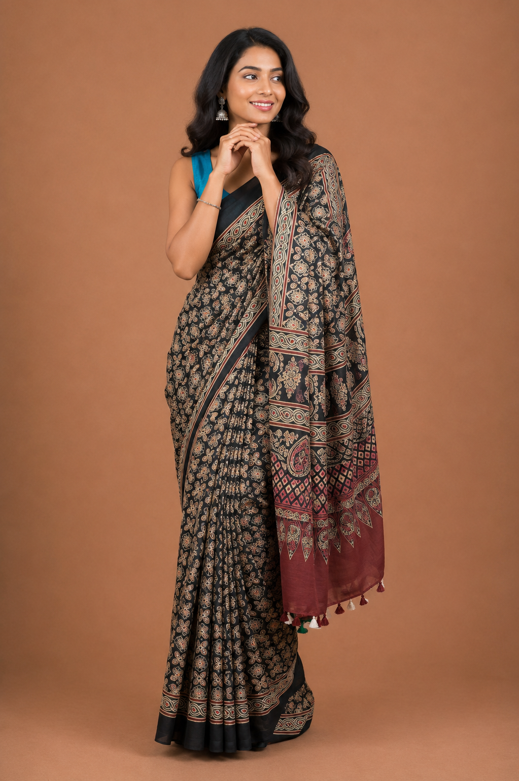 Slub Cotton