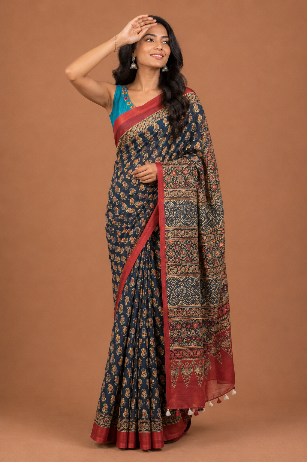 Slub Cotton