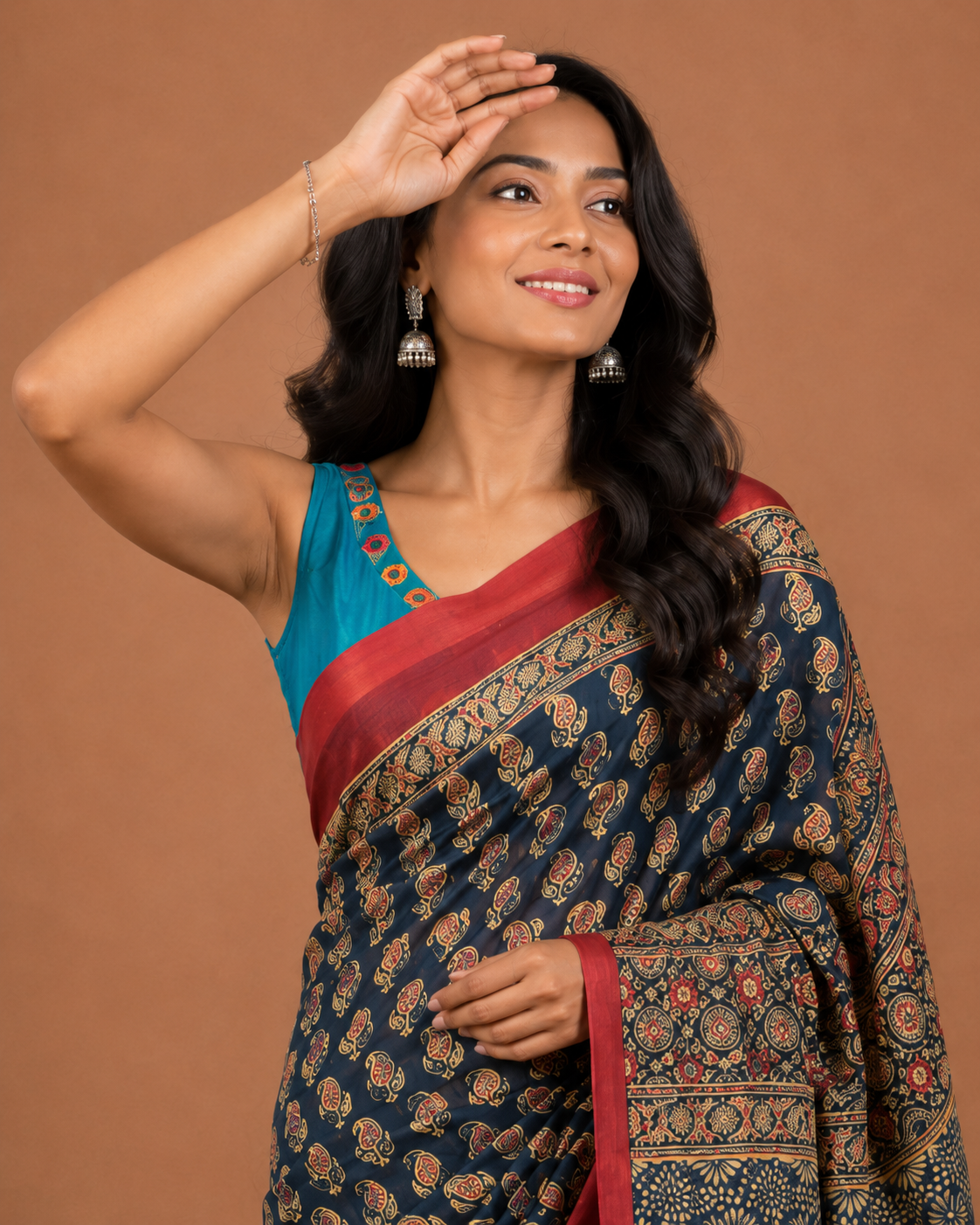 Slub Cotton