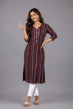 Rayon Kurti