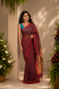 Zari Linen