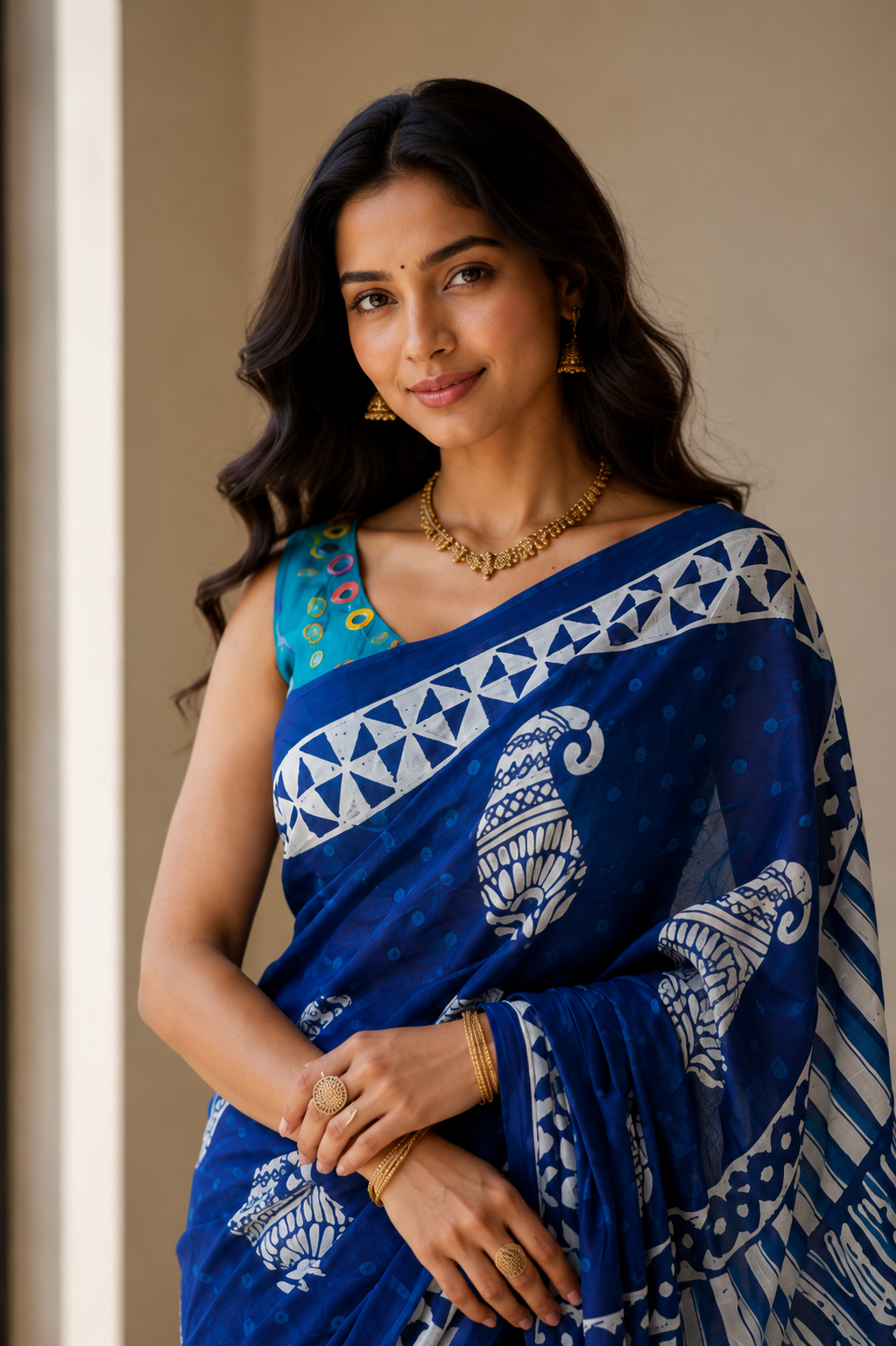 Mul Cotton