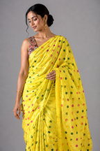 Warm silk