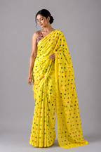 Warm silk