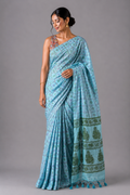 Warm silk