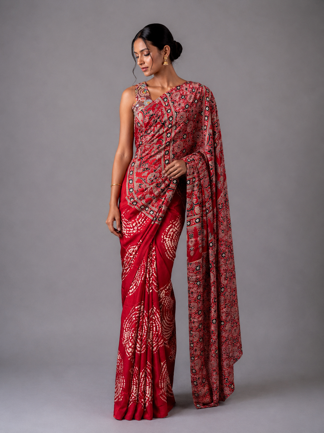 Modal Silk