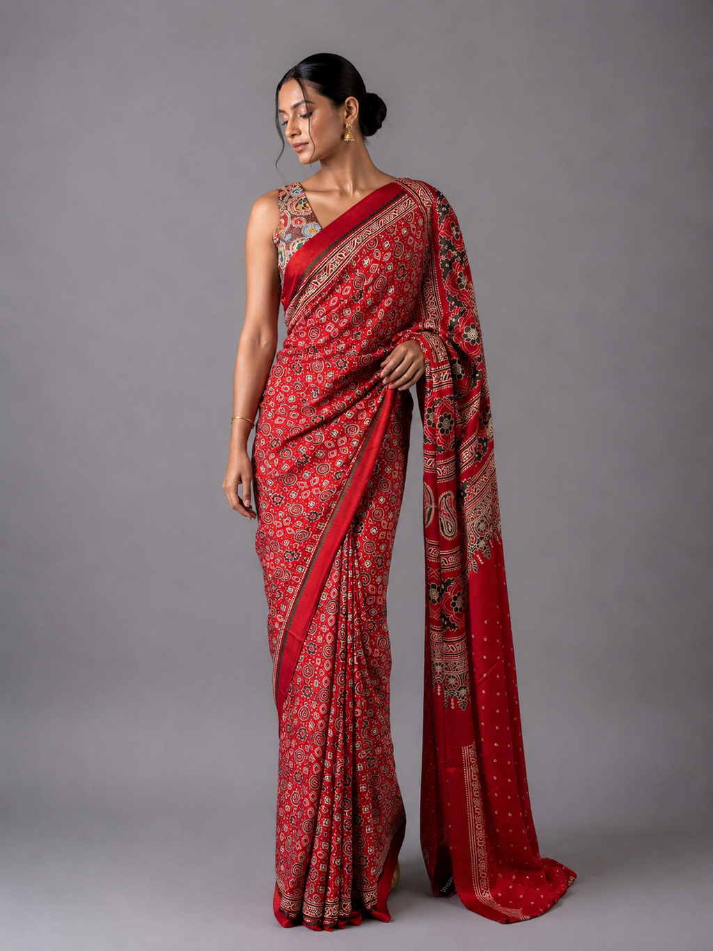 Modal Silk