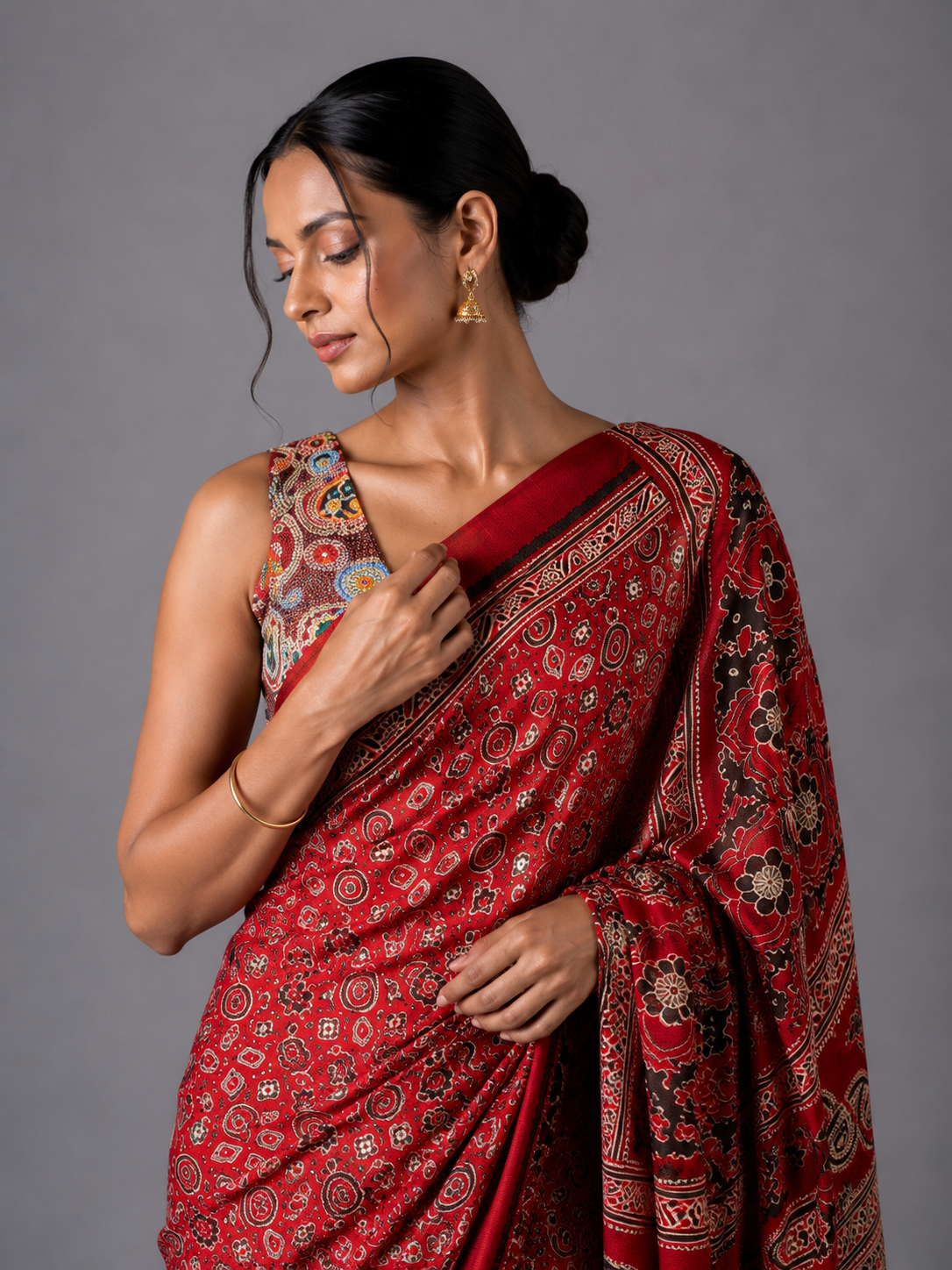 Modal Silk