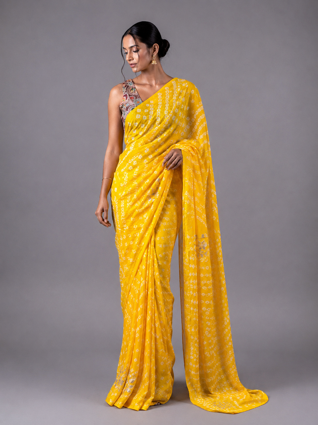 Gota Patti Bandhini