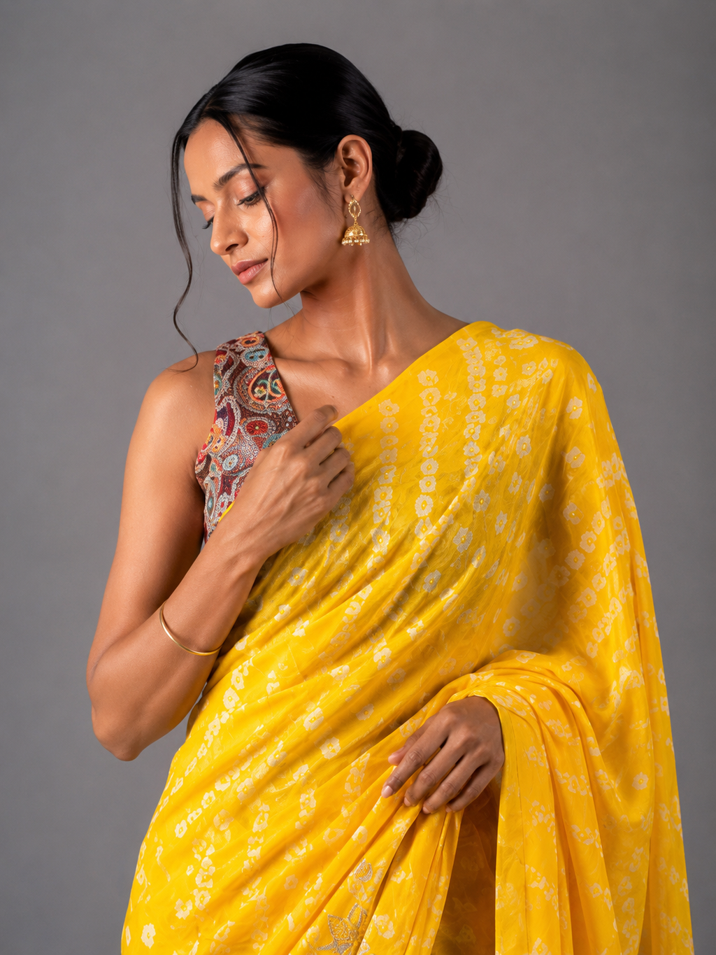 Gota Patti Bandhini