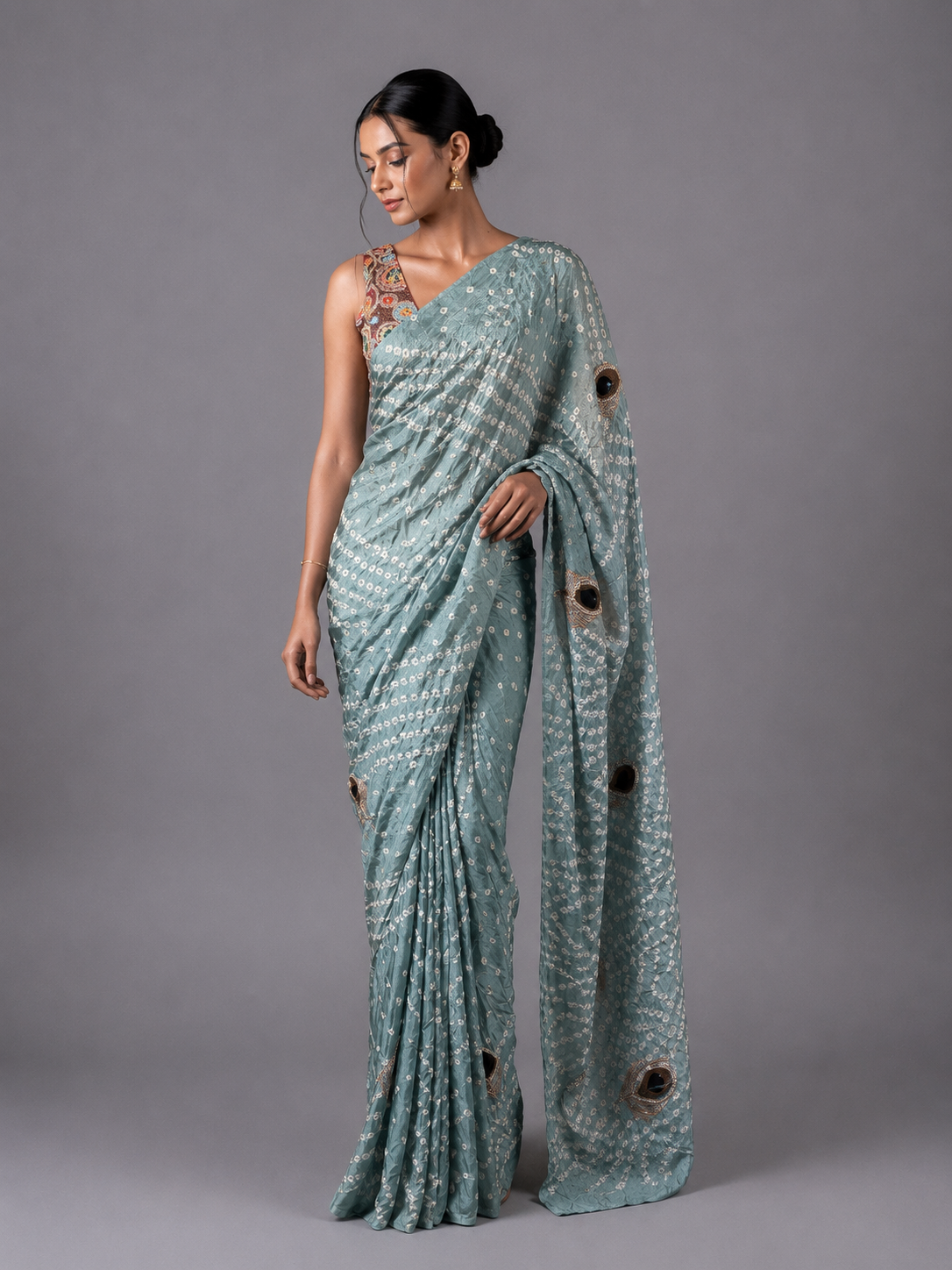 Gota Patti Bandhini