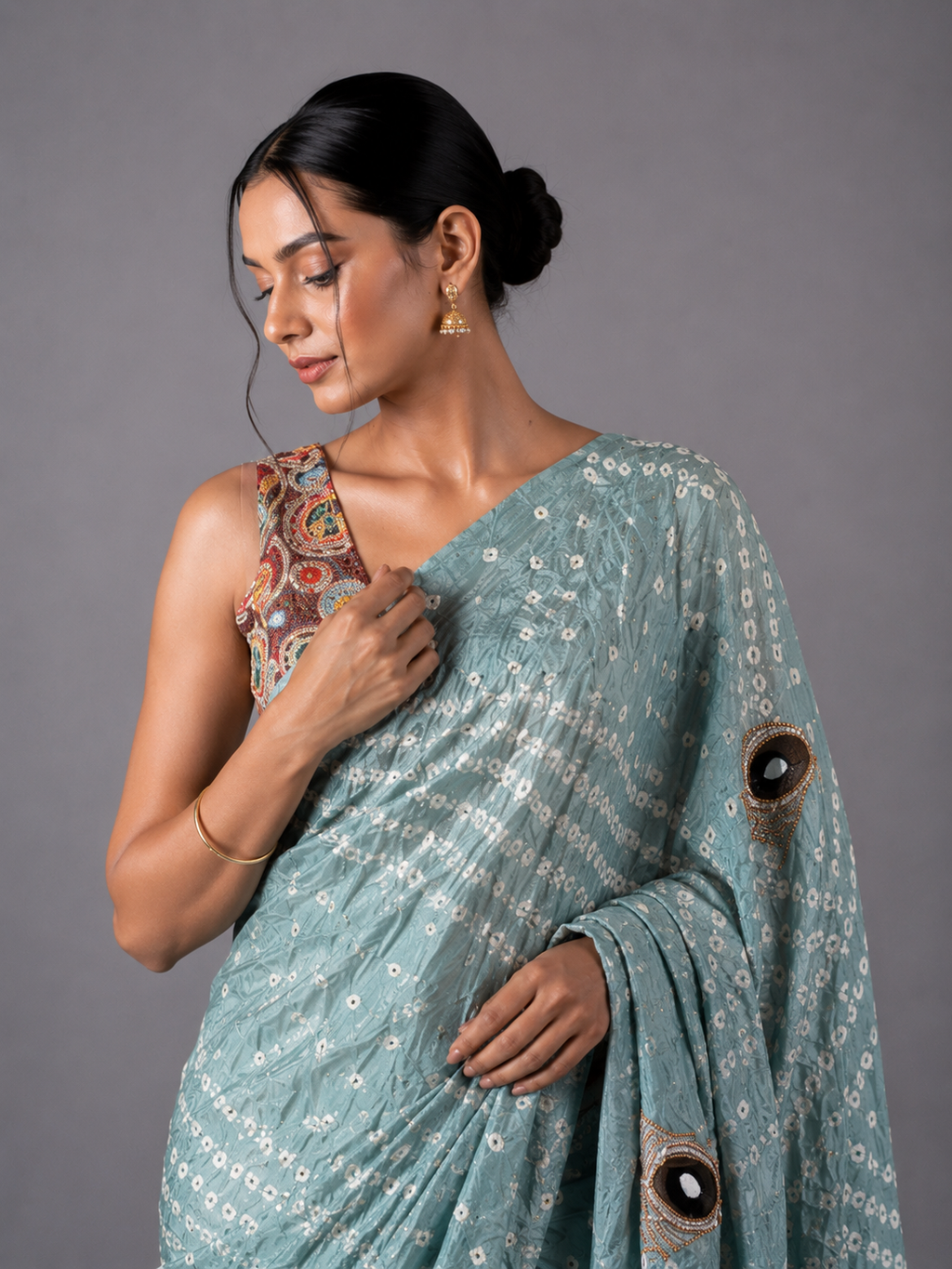 Gota Patti Bandhini