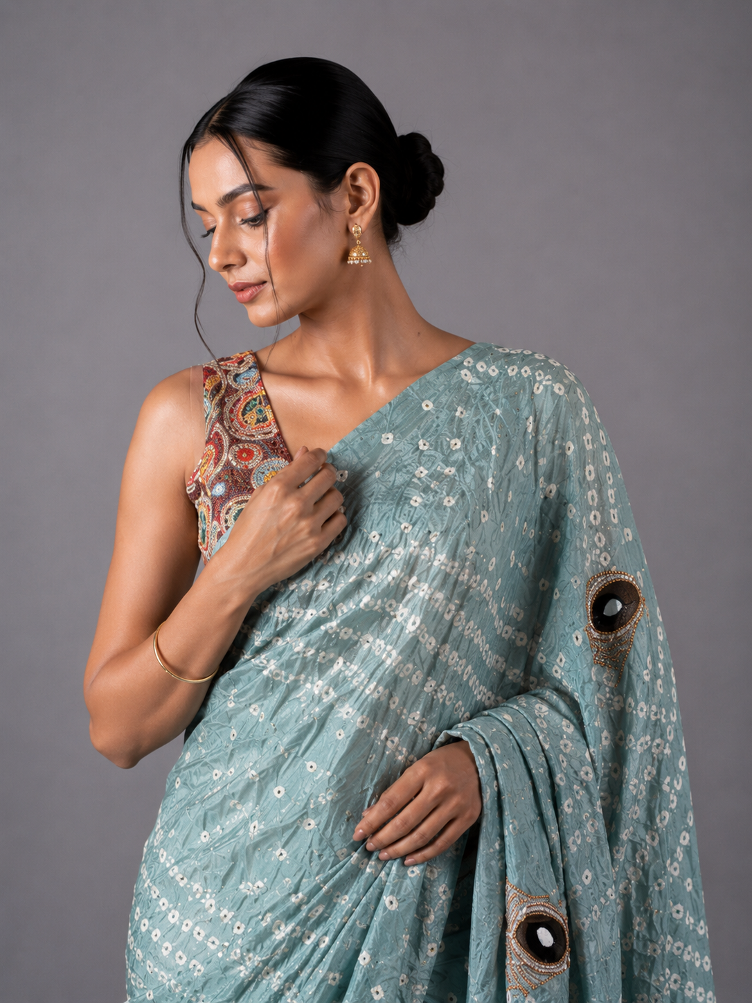 Gota Patti Bandhini