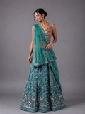 Designer Lehenga
