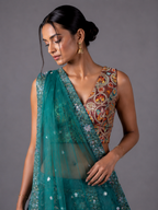 Designer Lehenga