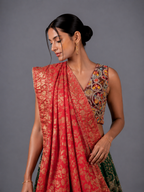 Gota Patti Lehenga