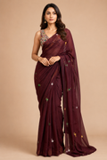 Ivory Mul cotton