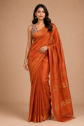 Rosy Katan Viscose