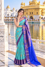 Kanjivaram Silk