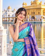Kanjivaram Silk