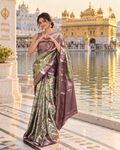 Kanjivaram Silk