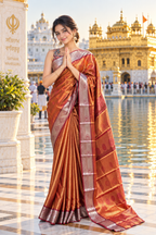 Kanjivaram Silk