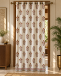Pure Cotton Curtain