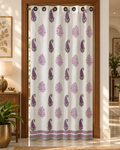 Pure Cotton Curtain