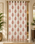 Pure Cotton Curtain