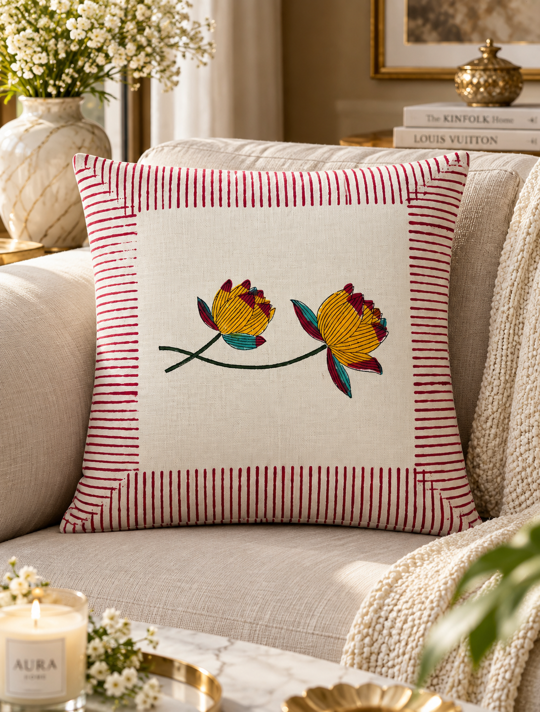 Cushion Cover