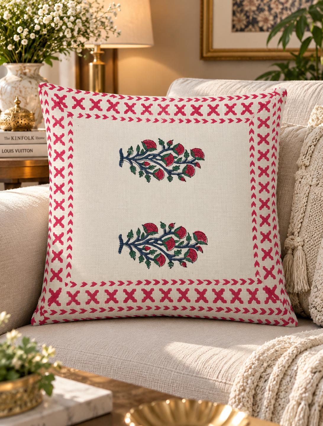 Cushion Cover