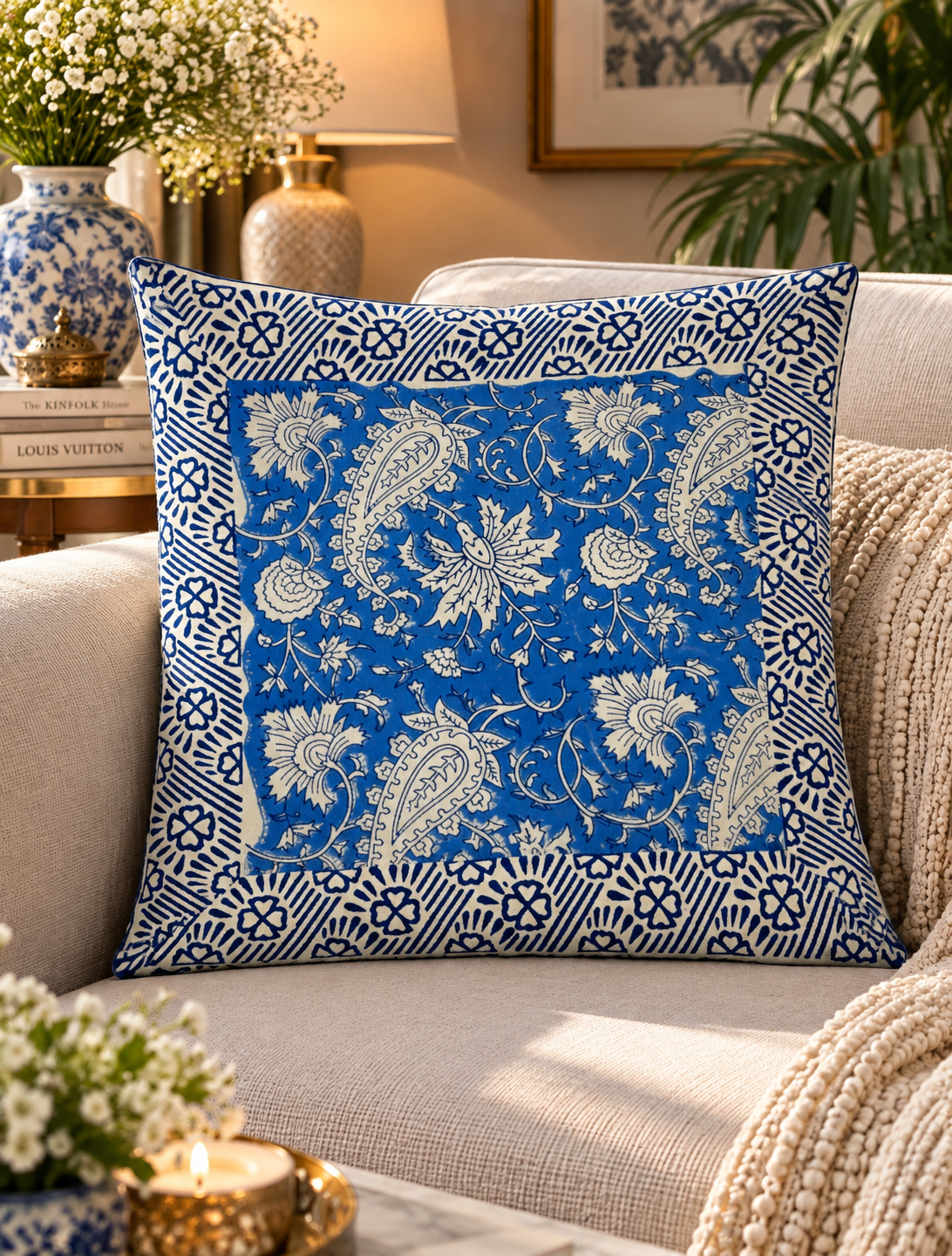 Cushion Cover
