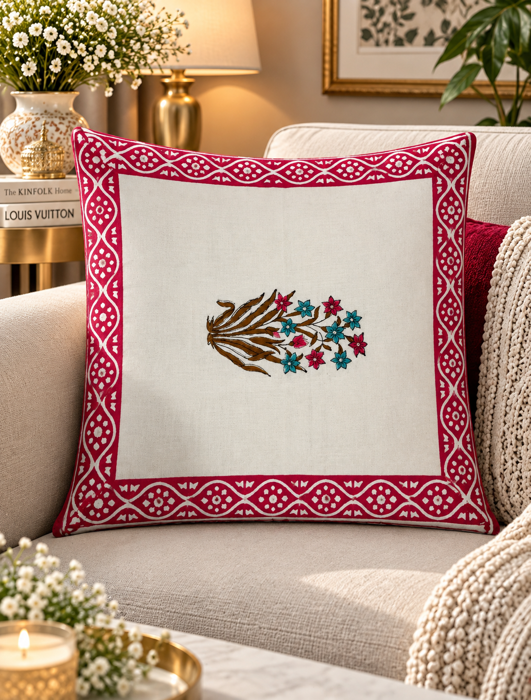 Cushion Cover
