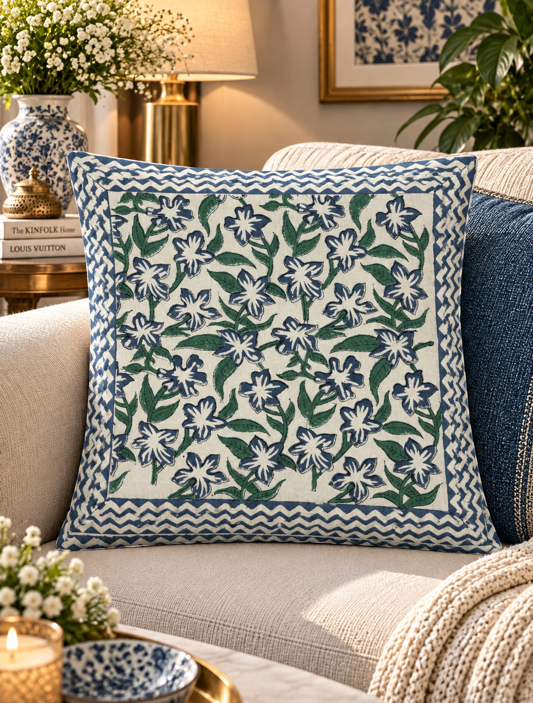 Cushion Cover
