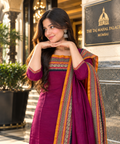 Narayanpet Dress Material